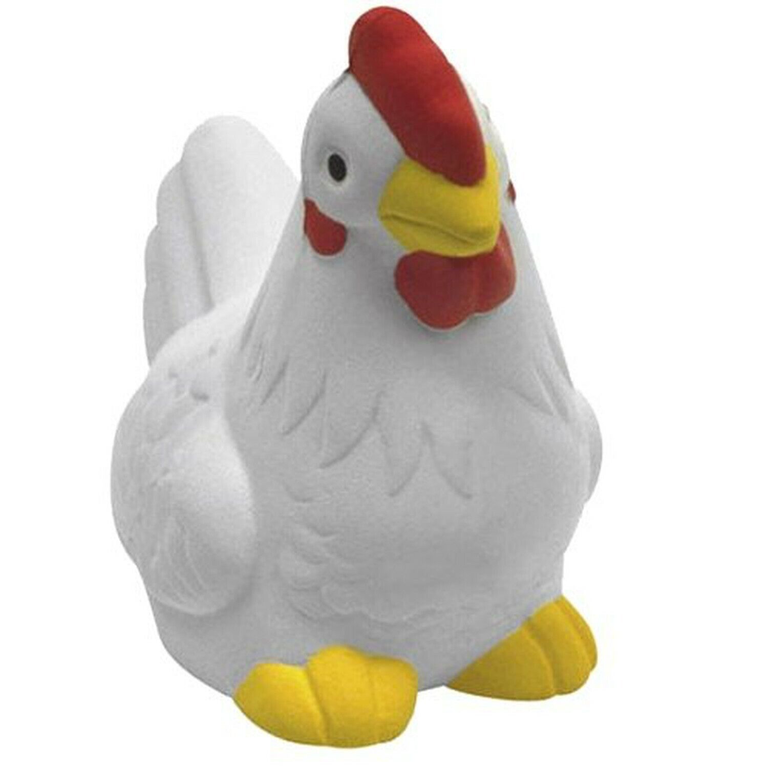 ARIEL Chicken Stress Toy