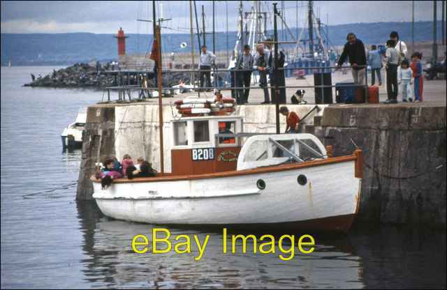 Photo 6x4 The Bangor Boat (3) - \