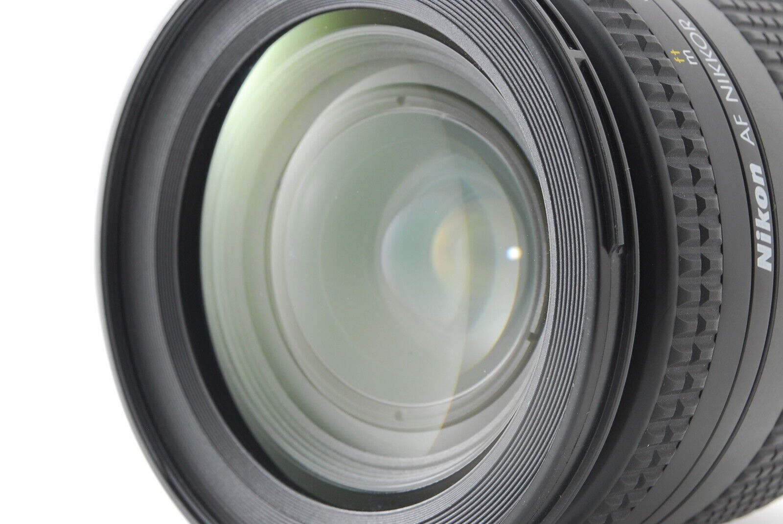 【MINT】 NIKON AF NIKKOR 28-200mm F3.5-5.6 D Zoom Lens For AF Mount From JP #2301