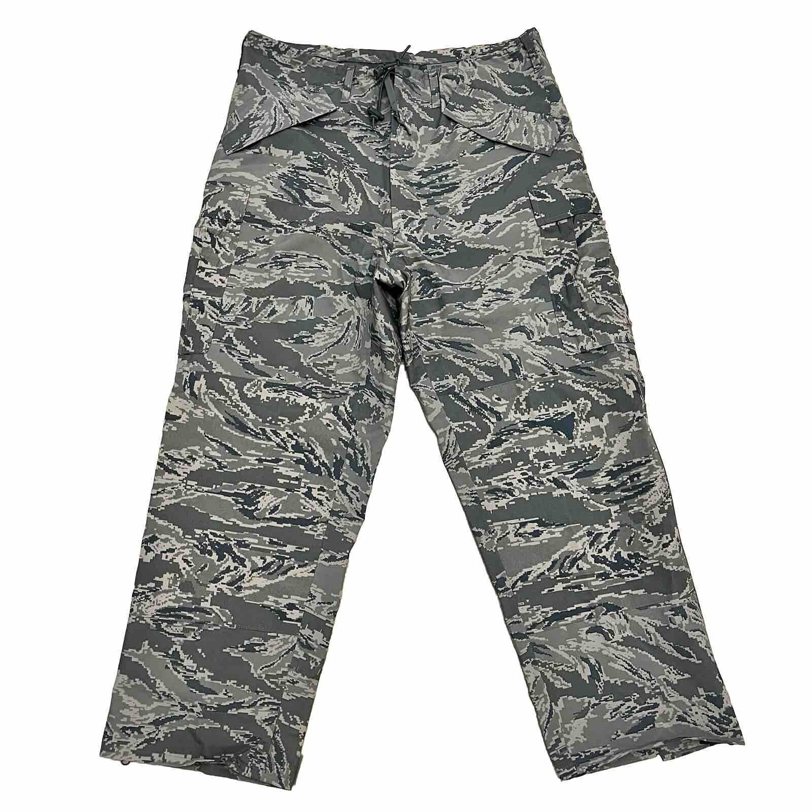 USAF All Purpose Environmental Trousers Pants Large GoreTex 8415-01-547-3026 NEW