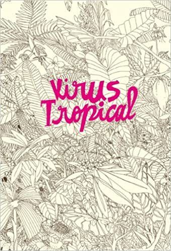 Virus Tropical [Spanish Edition]
