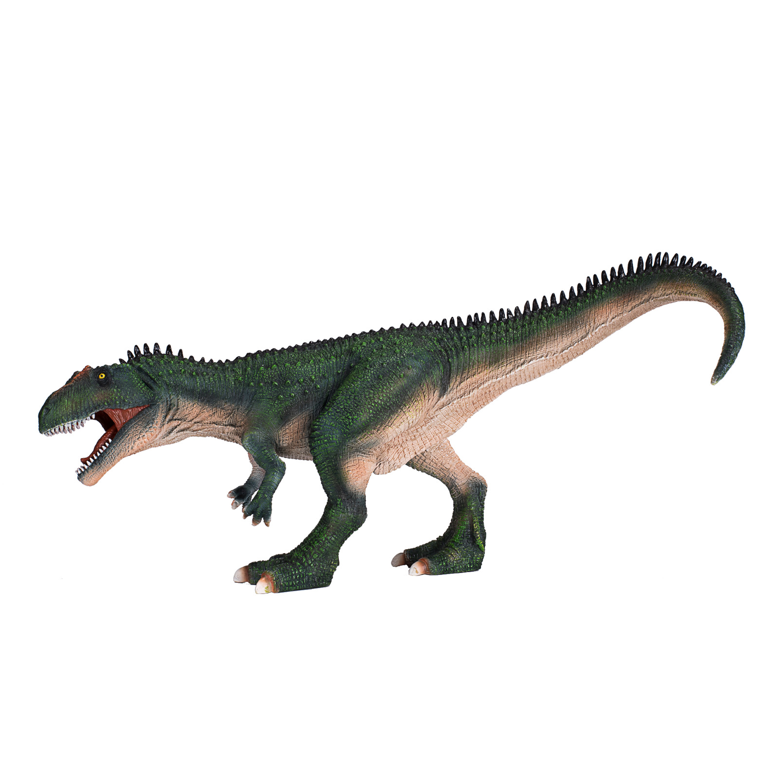 Mojo GIGANOTOSAURUS DINOSAUR model figure toy Jurassic prehistoric figurine gift