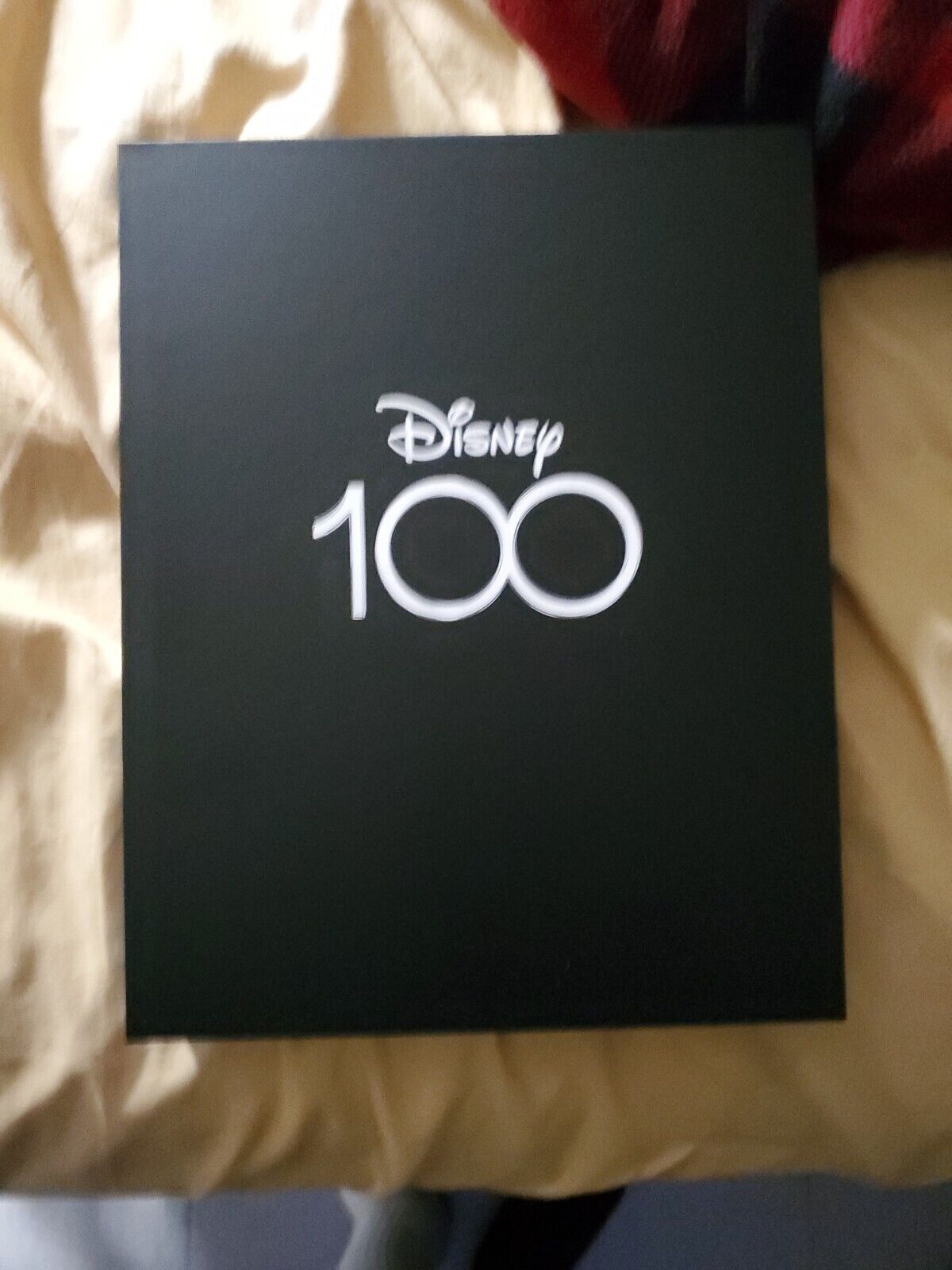 FiGPiN Disney 100 