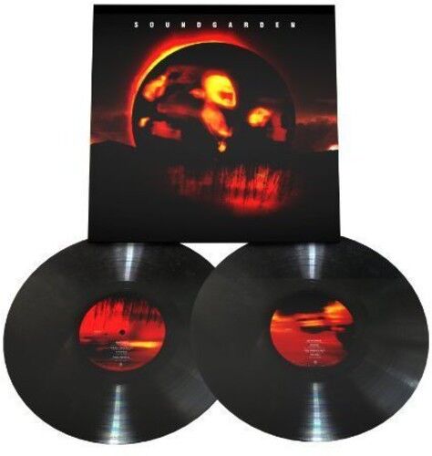 Soundgarden - Superunknown [New Vinyl LP]