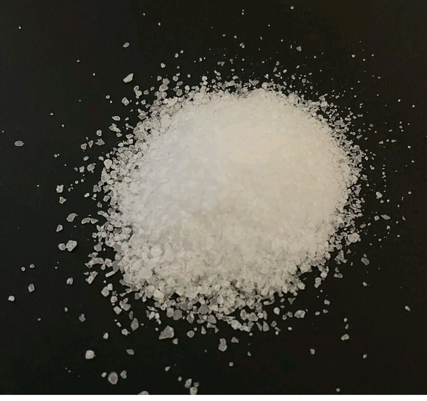 Pure Silver Nitrate Crystal 99.99+% ACS Grade 2.5 Grams
