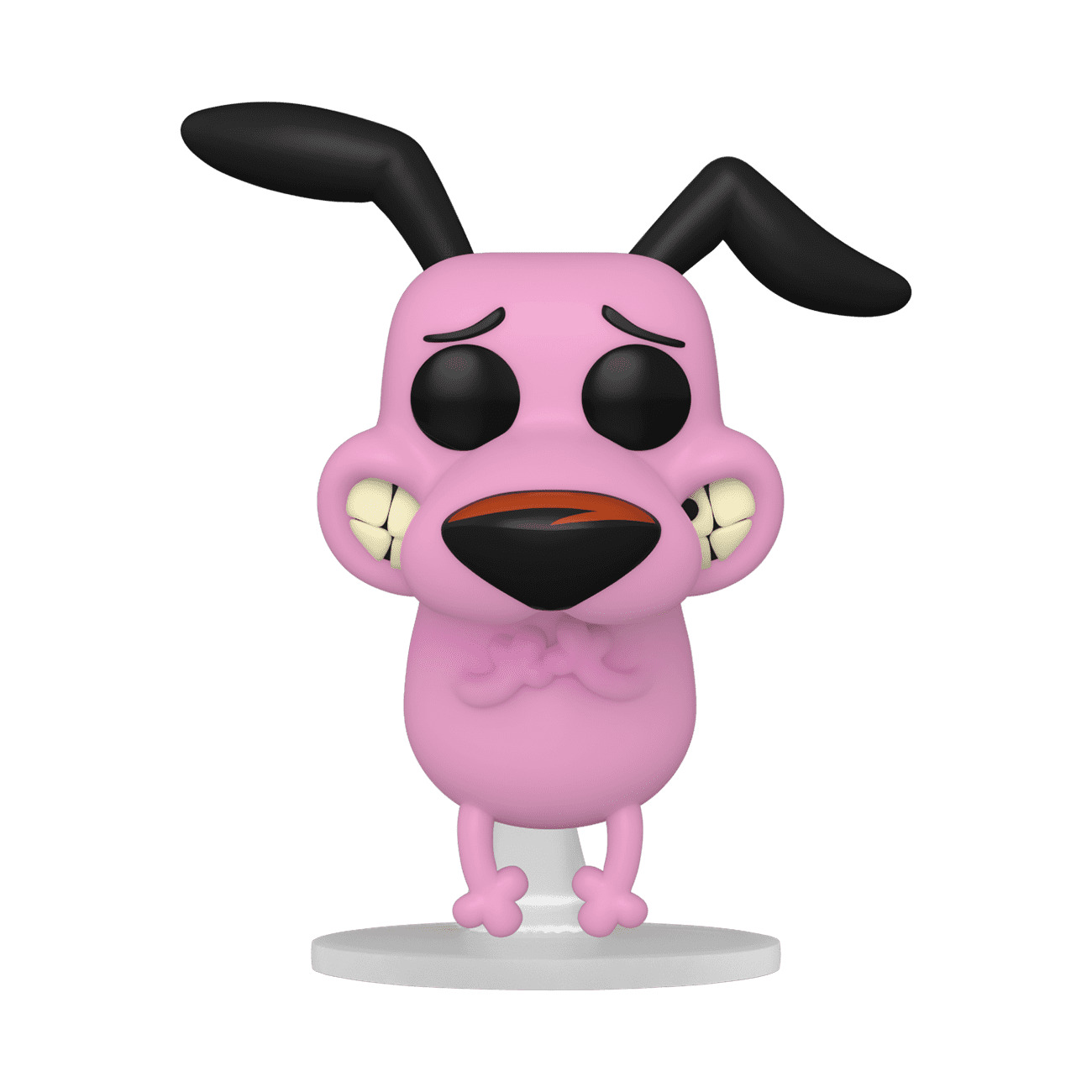 Funko POP Animation: Courage - Courage The Cowardly Dog