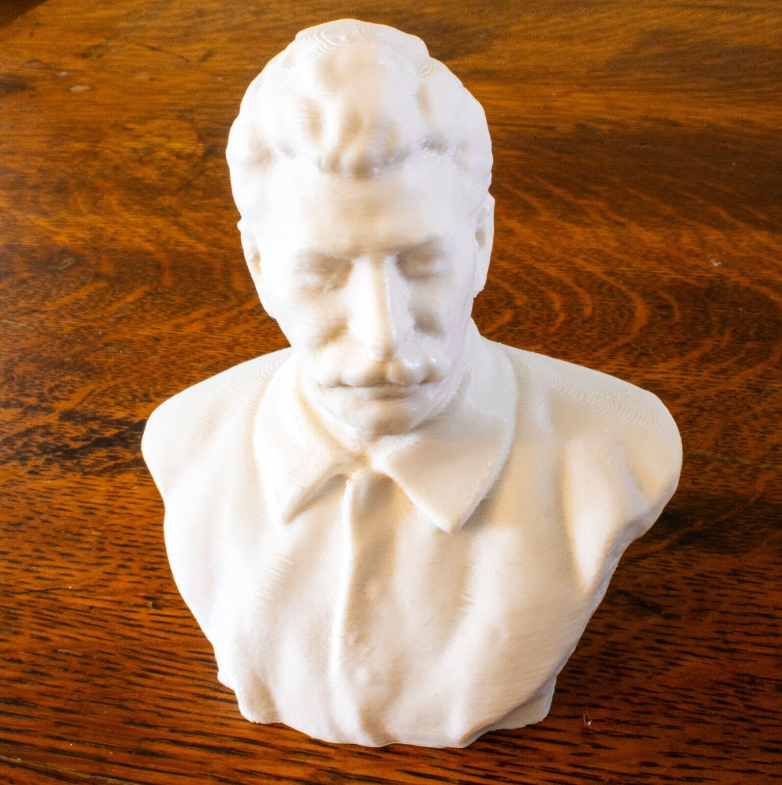 Joseph Stalin Mini-Bust 4.5 Inch Figurine