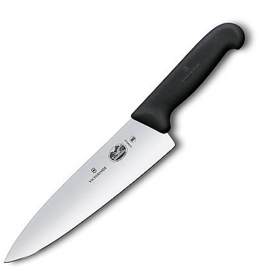 Victorinox Fibrox 8 Inch Pro Chef\'s Knife 40520   Kitchen knives