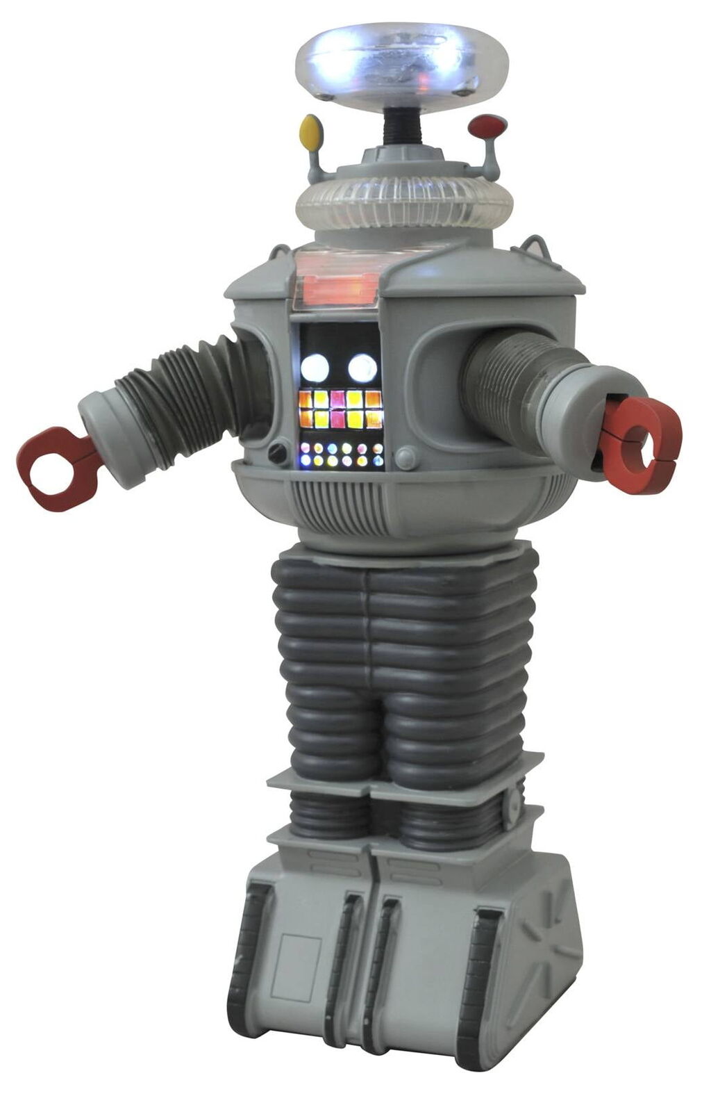 Lost in Space B9 Electronic Robot (Other)