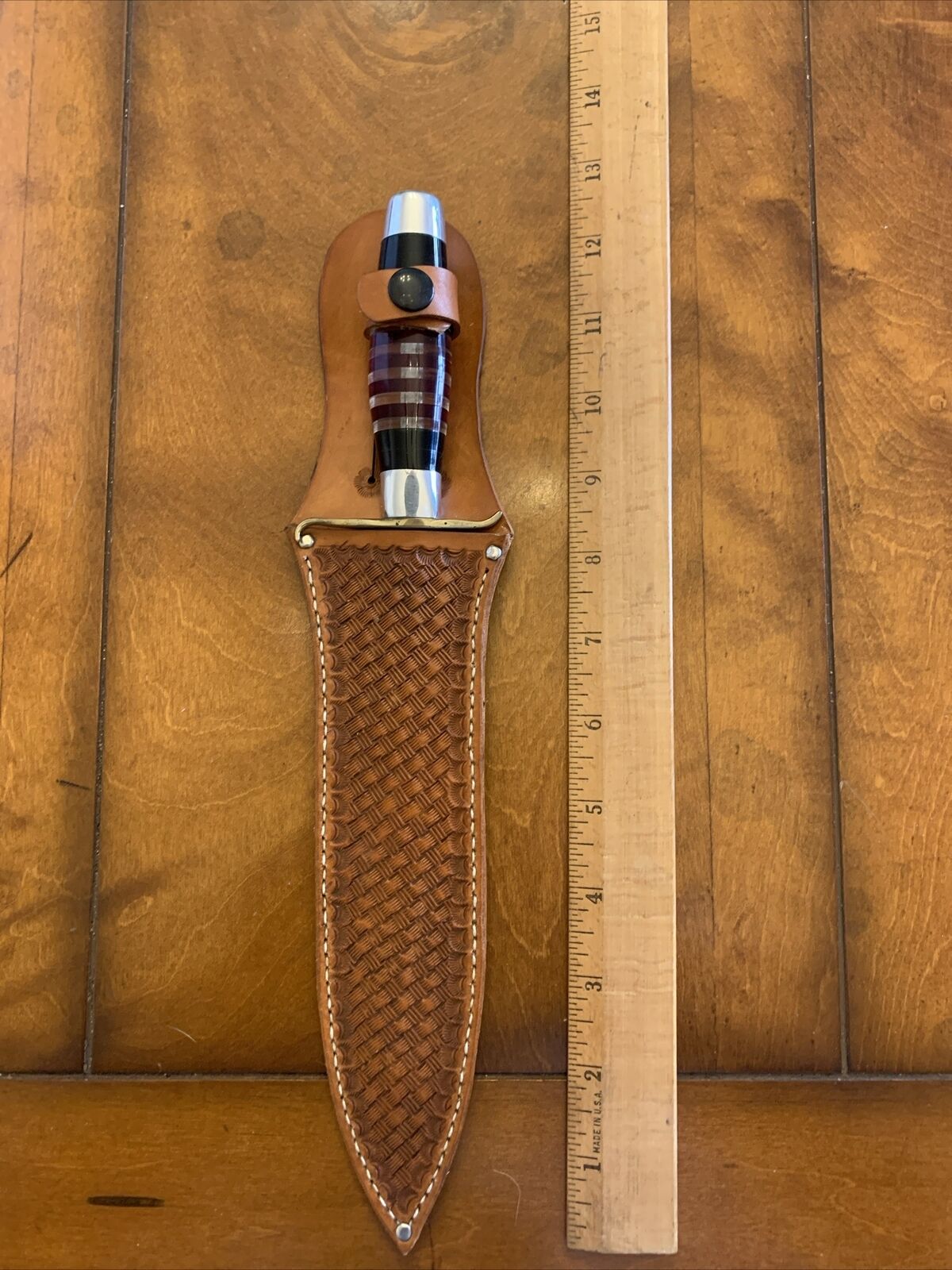 Beautiful High Quality Custom Dagger 