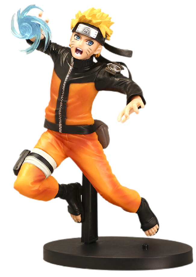 Naruto Figure Anime Figure Action Figure 8.5\