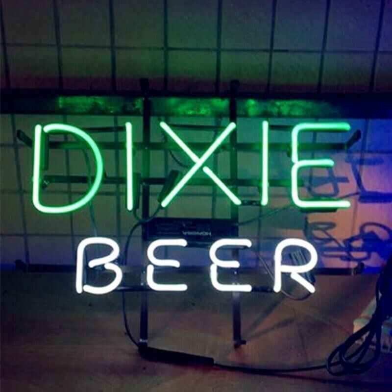 CoCo Dixie Beer 20\