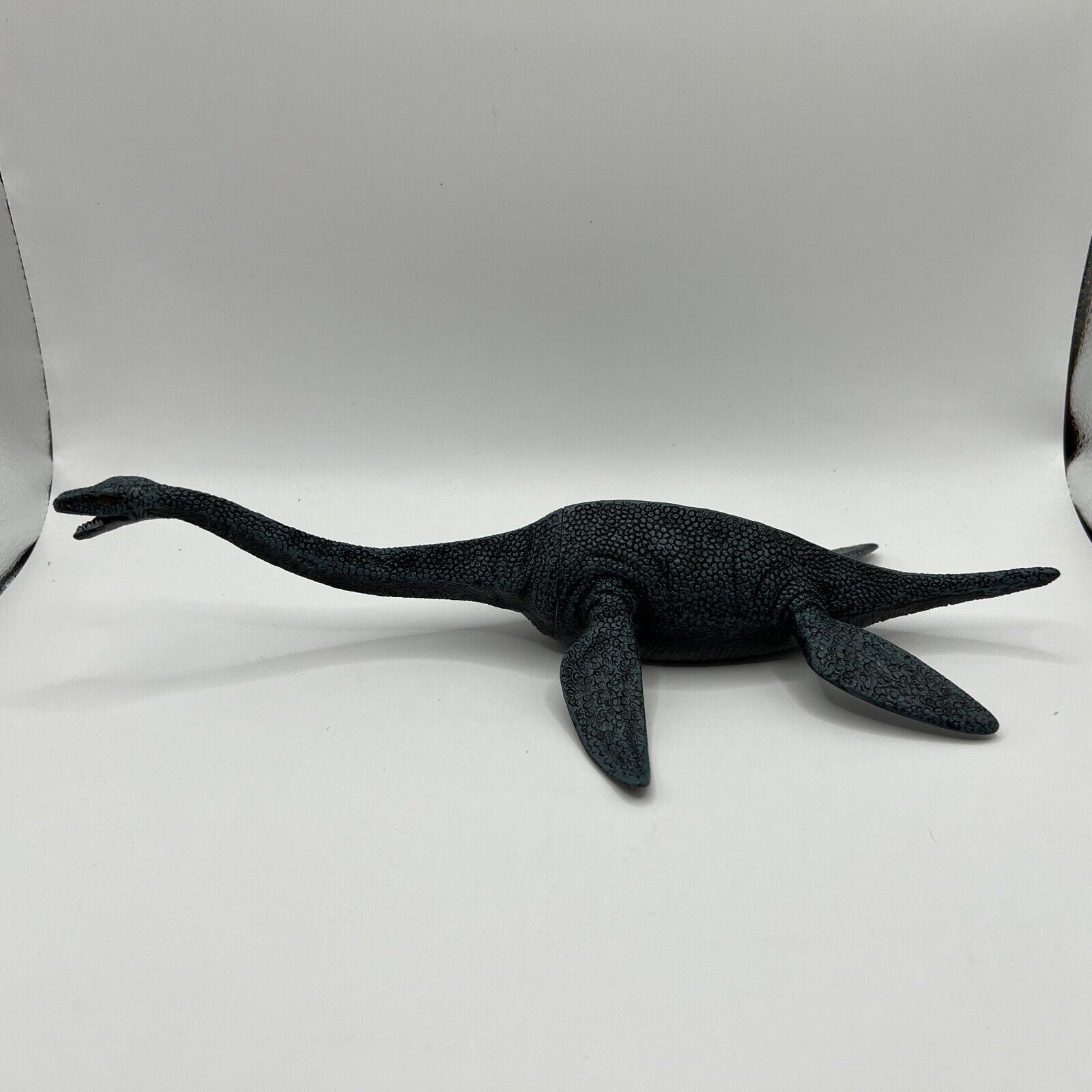 Dinosaur Toys Biological Educational Plastic Simulated Plesiosaurus Dinosaur SN❤