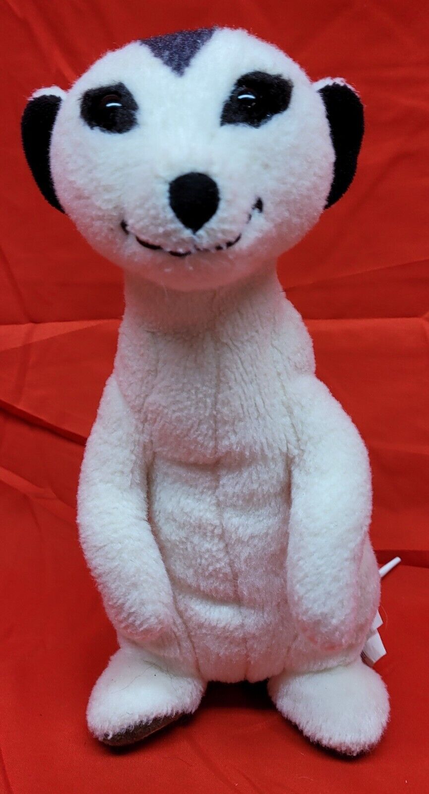 Build a Bear Disney The Lion King Timon Meerkat Plush Stuffed Animal BAB Rare 