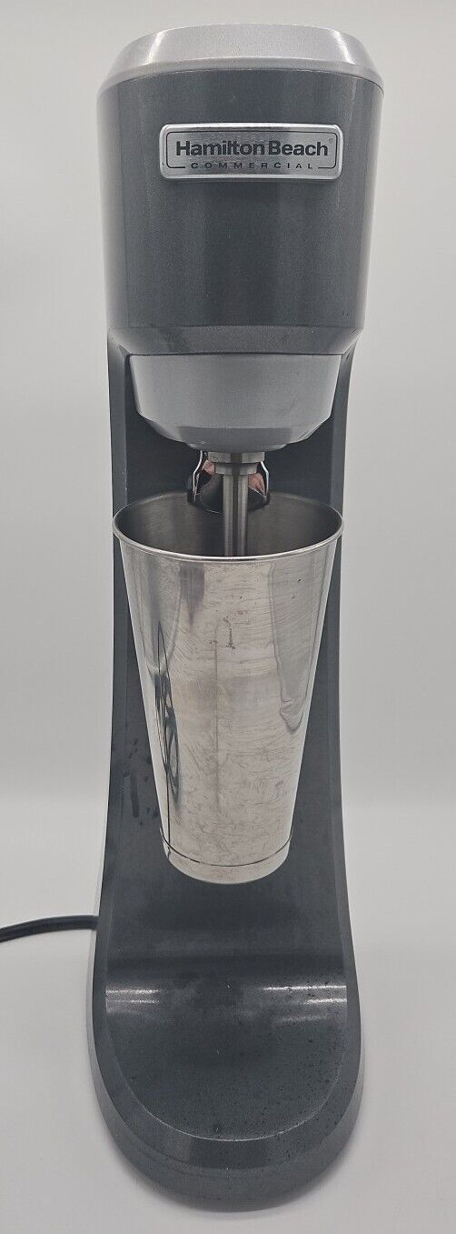 Hamilton Beach Commercial Drink/Milkshake/Malt Blender Mixer Model HMD200 * GM20