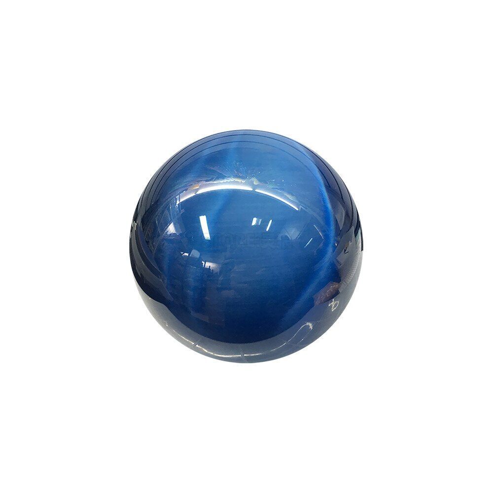 Natural Asian Beautiful Rare Quartz Tiger Eye Crystal Ball Healing Sphere 40MM