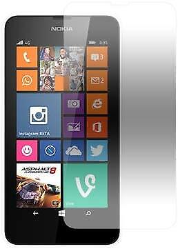 LCD Screen Protector for Nokia Lumia 635 (T-Mobile/ MetroPcs) / Lumia