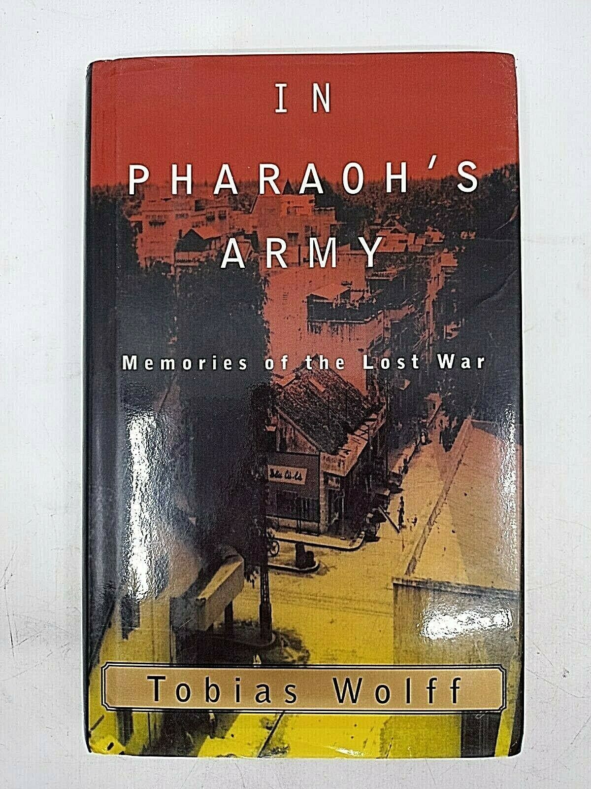 US Vietnam In Pharaohs Army Memories of the Lost War Reference Book