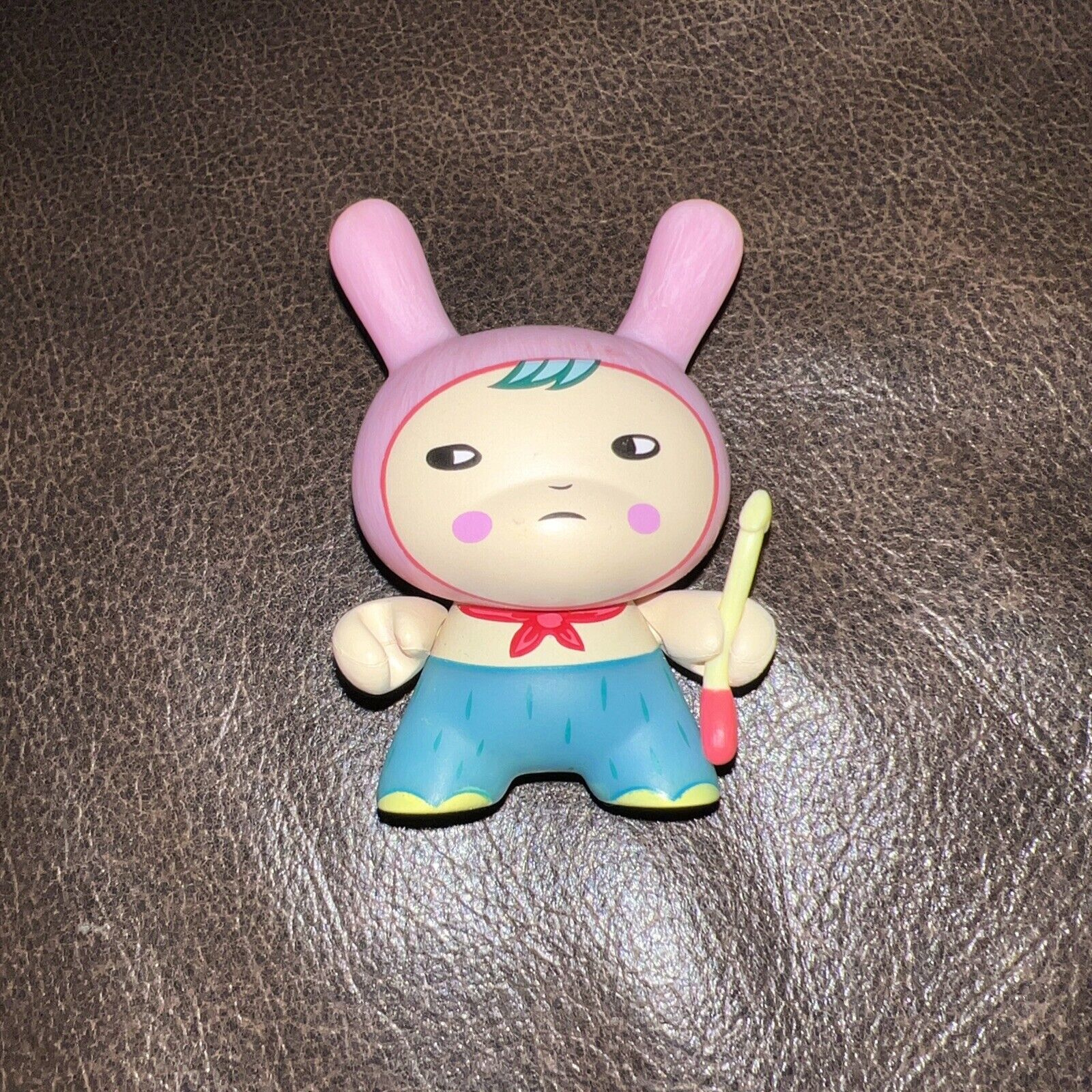 DUNNY 3\