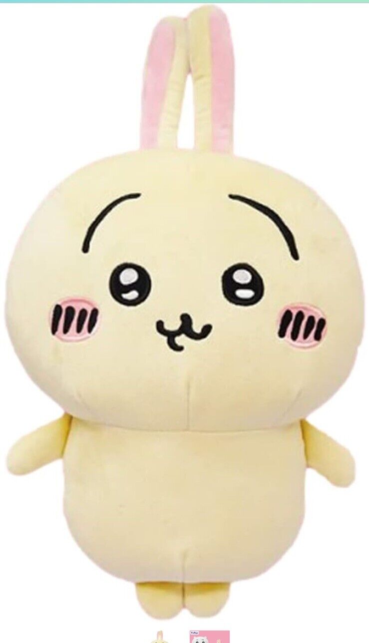 Chiikawa Rabbit Plush Toy
