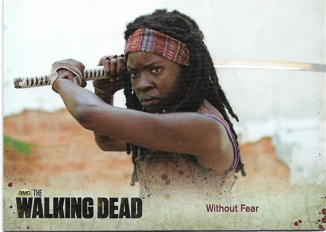 2014 Cryptozoic The Walking Dead Season 3 Part 2 Base Cards You Pick Your Cards