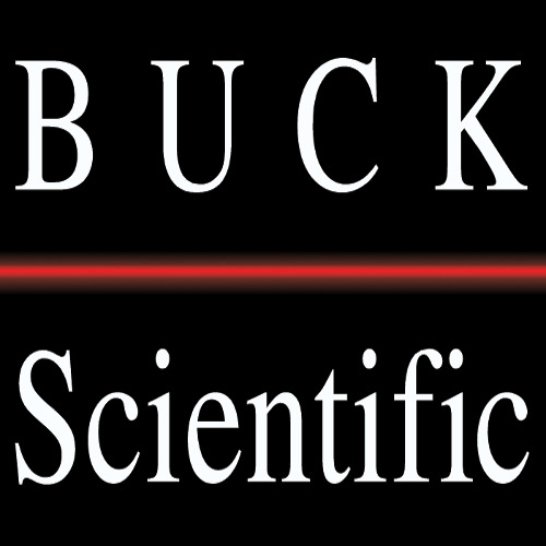 BUCK Scientific 6803 Septa (Pkg of 6)