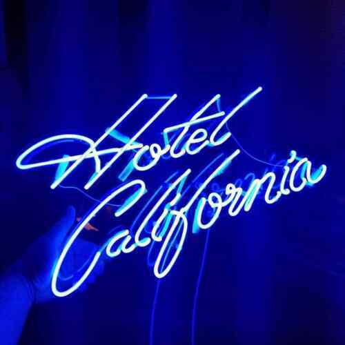 New Hotel California 20\