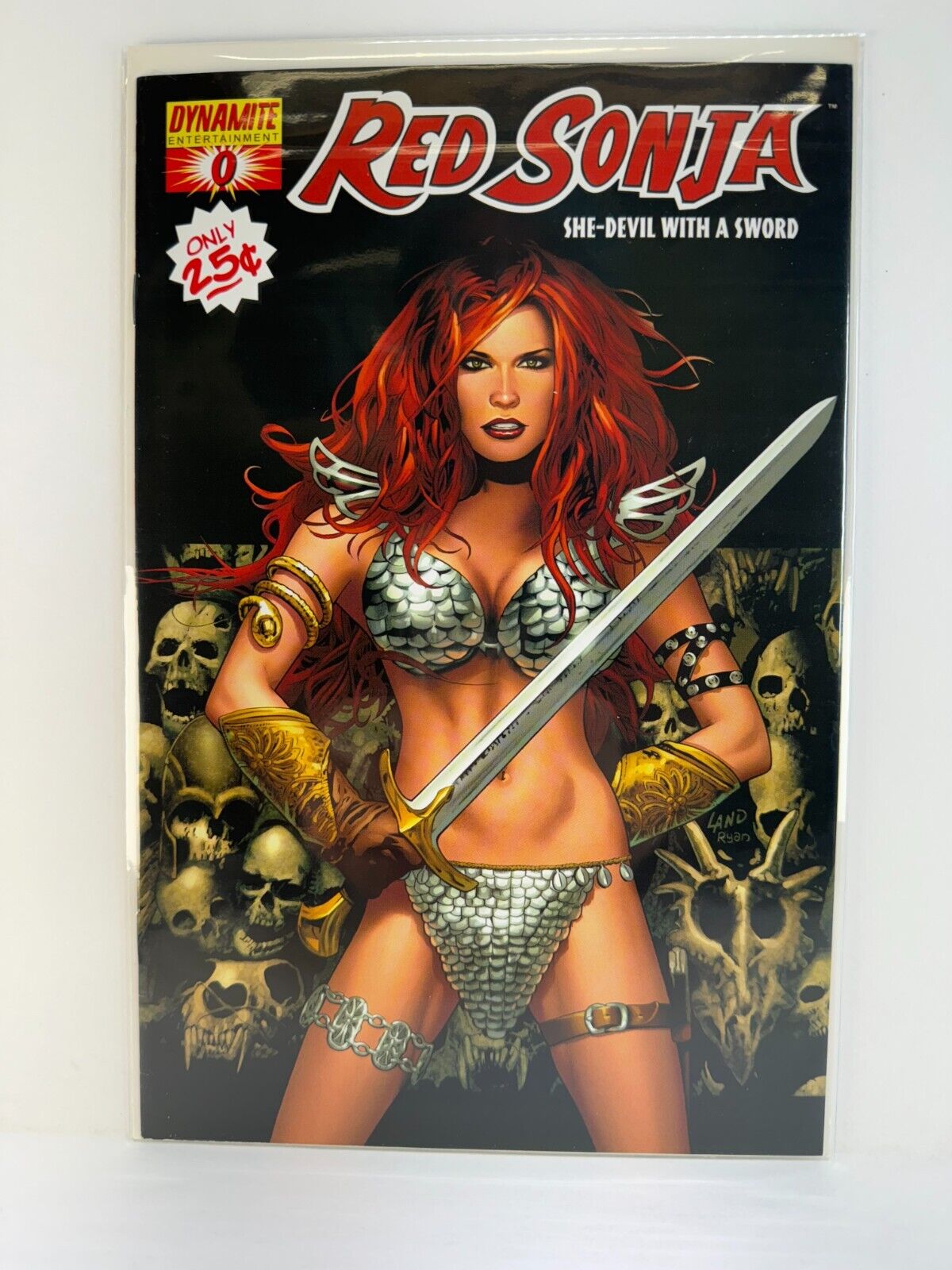 RED SONJA Mega Listing: Too Many to Choose From. YOU PICK. Buy More & SAVE