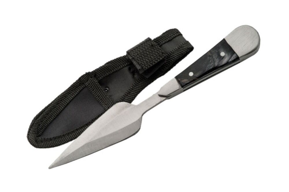 5-1/4 Scottish Bosom Dagger Knife FAST SHIPPING 203235