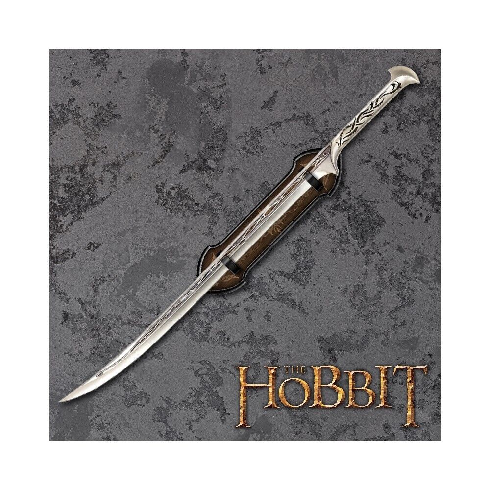 Thranduil Sword REPLICA - THE HOBBIT ELVENKING Sword from Lord of The Rings