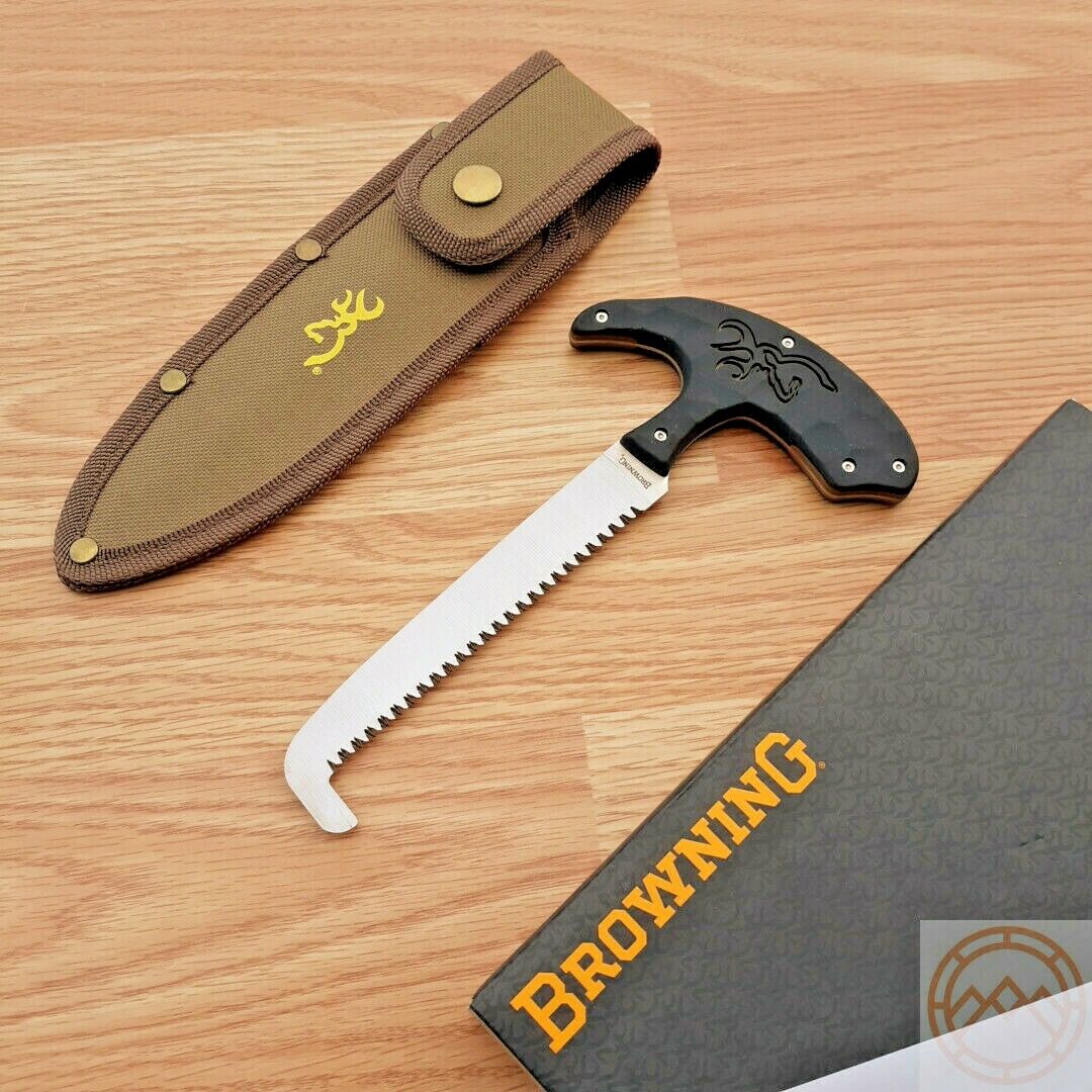 Browning Primal Knife 6.75