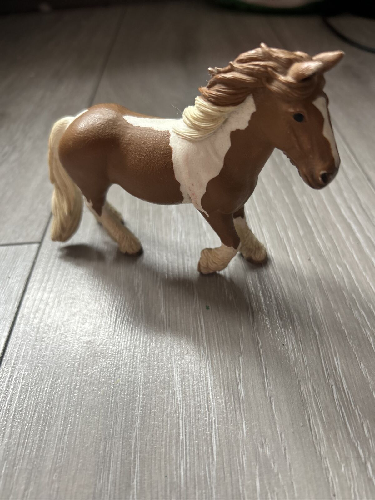Schleich Horses Tinker mare Toy Model Horse Figure