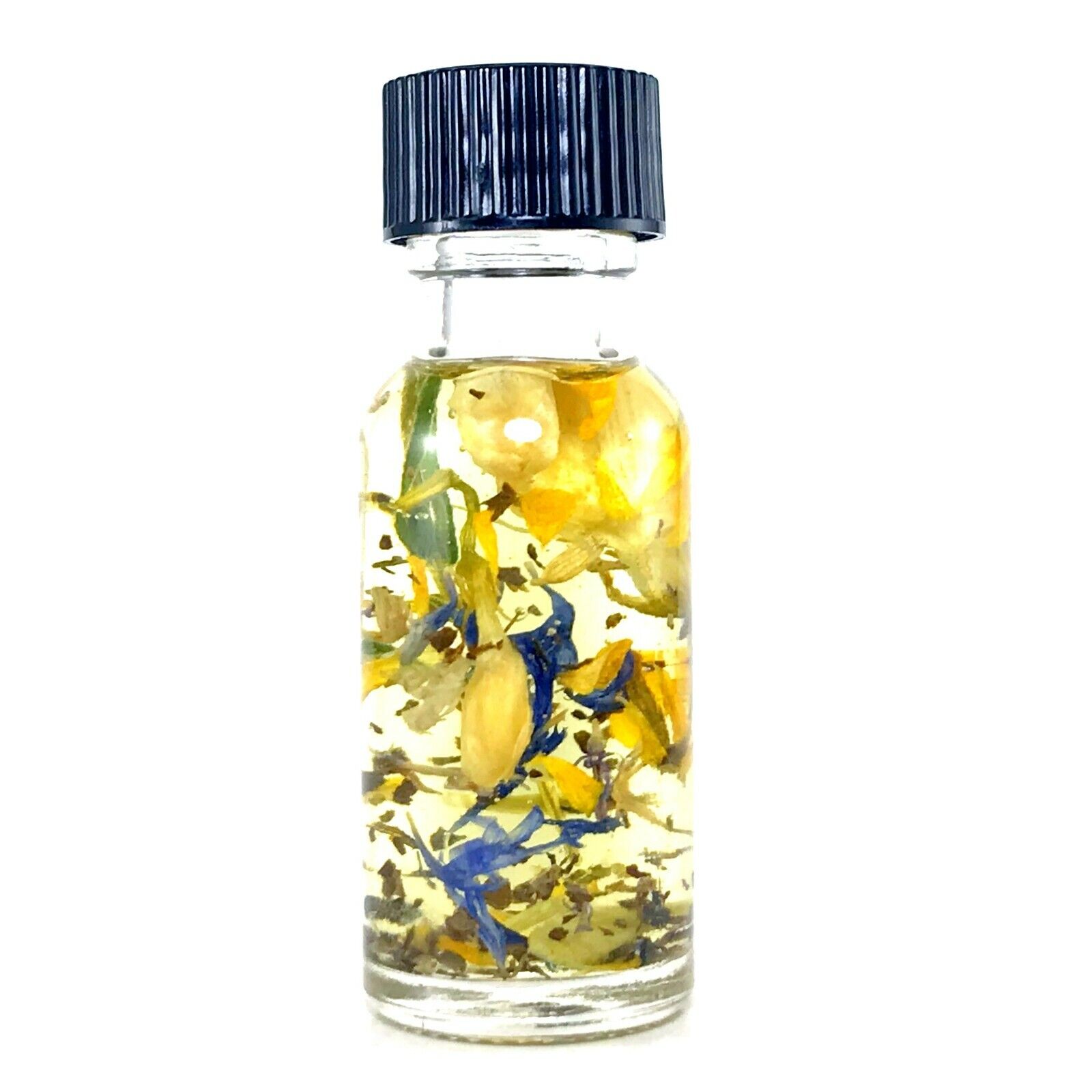 FOCUS & INSPIRATION OIL, Creativity Clear Thinking Hoodoo, Pagan FROM TWICHERY