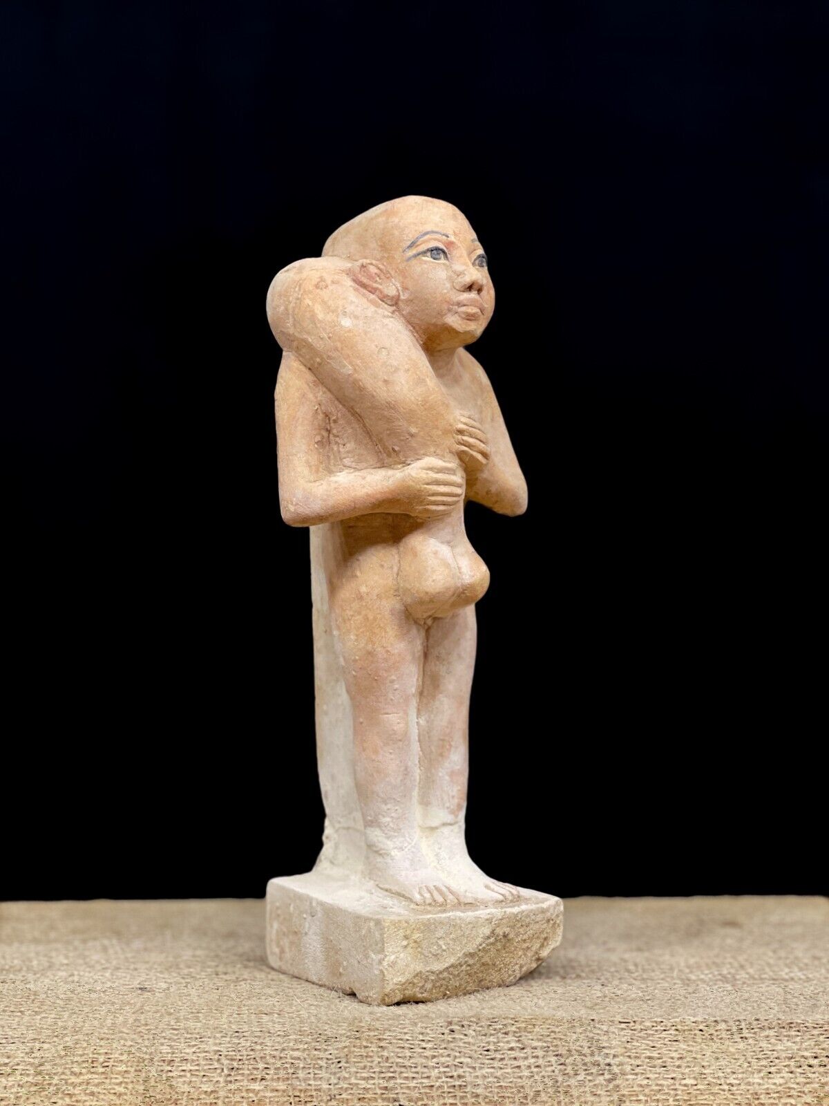 Replicas Phallic God - God Of Sex - God Of Fertility - Made In Egypt