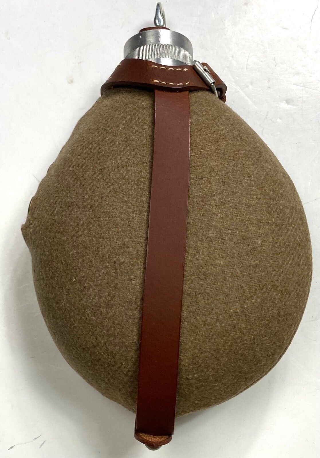 WWI GERMAN INFANTRY M1907 CANTEEN