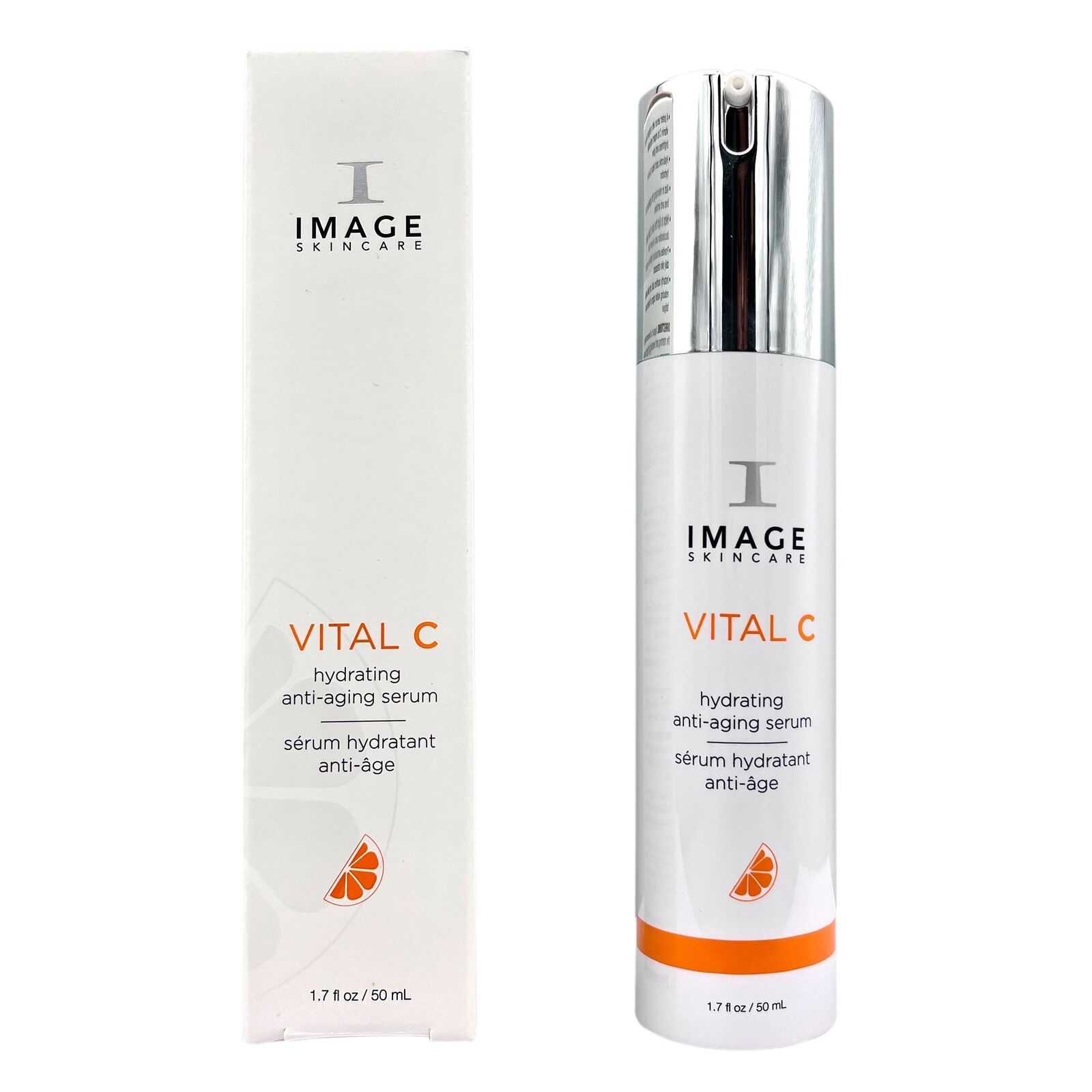 Image Skincare VITAL C Hydrating Anti-Aging Serum - 1.7 fl oz