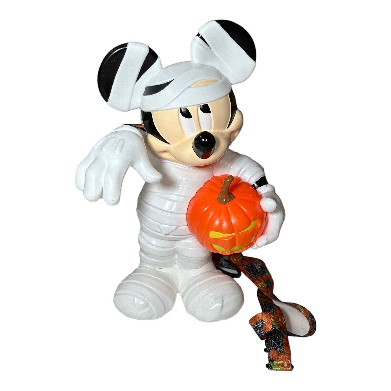 NEW 2021 Disney Parks Mickey Mouse Mummy Popcorn