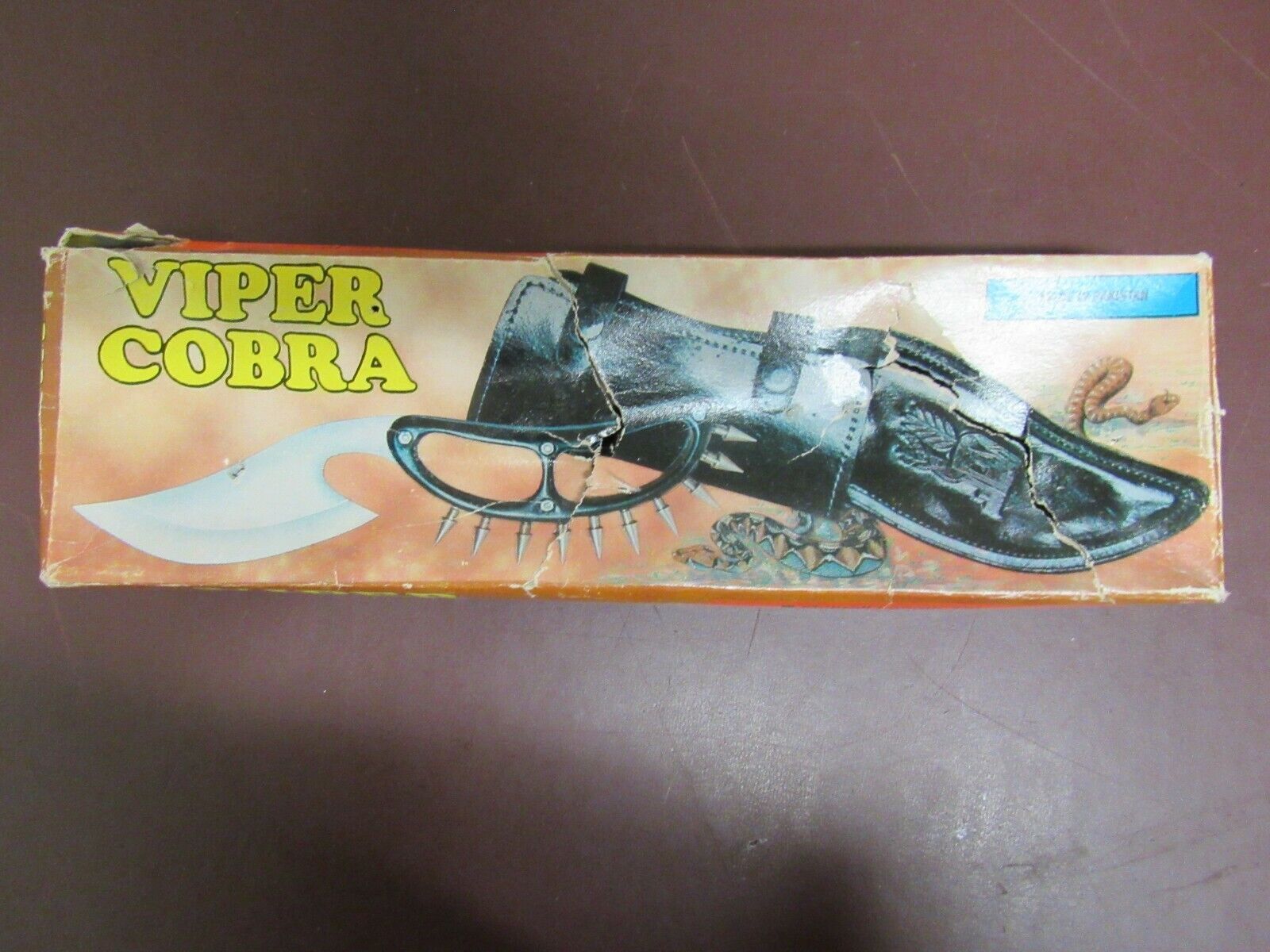 Viper Cobra 10
