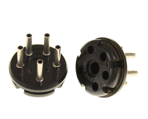 86CP5 WIRE-PRO connector Industrial Plugs
