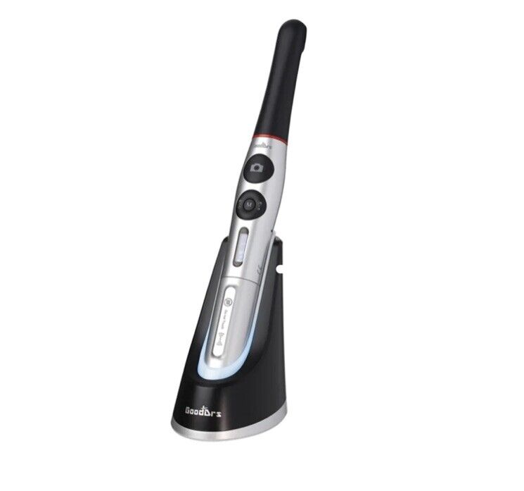 dr's wirless intraoral camera