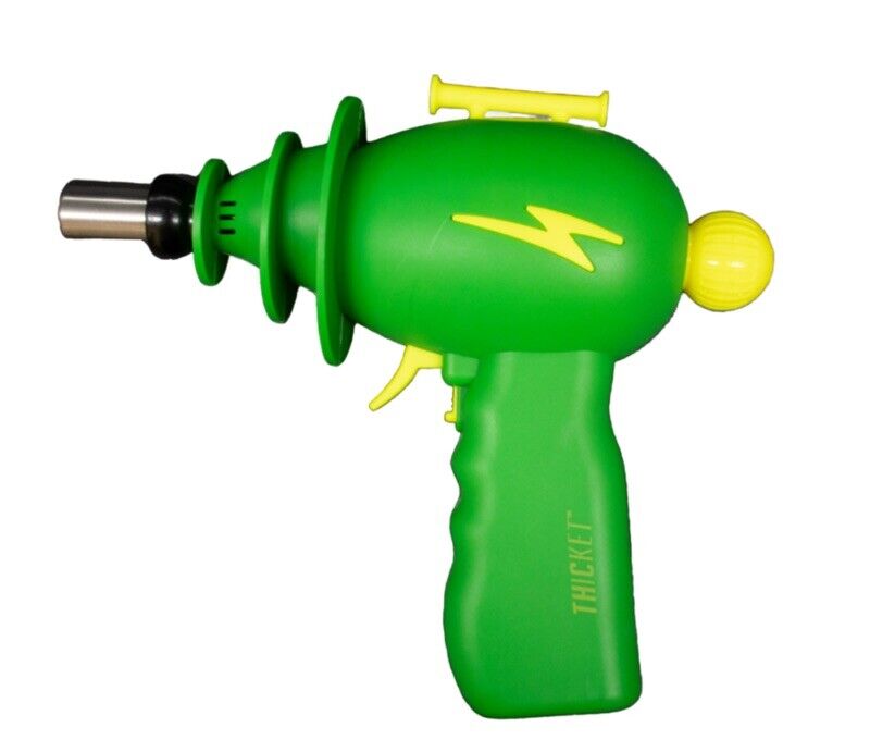 Spaceout Lightyear Torch Green