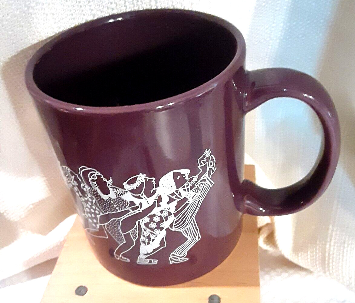 Coffee Mug MENOPAUSE 