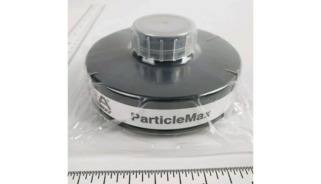  MIRA Safety Particlemax P3 R Virus & Bacteria 40mm Filter