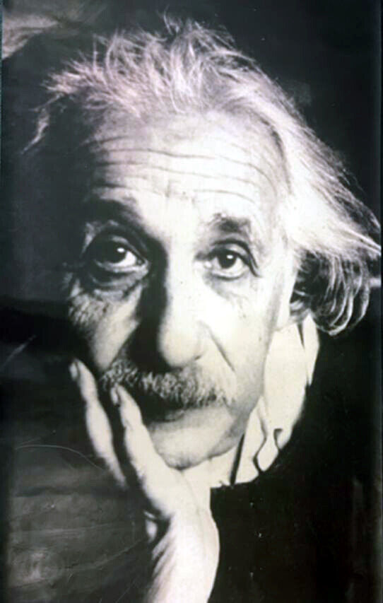 🔥Rare Vintage Apple Banner ‘97 Albert Einstein Think Different Vinyl Steve Jobs