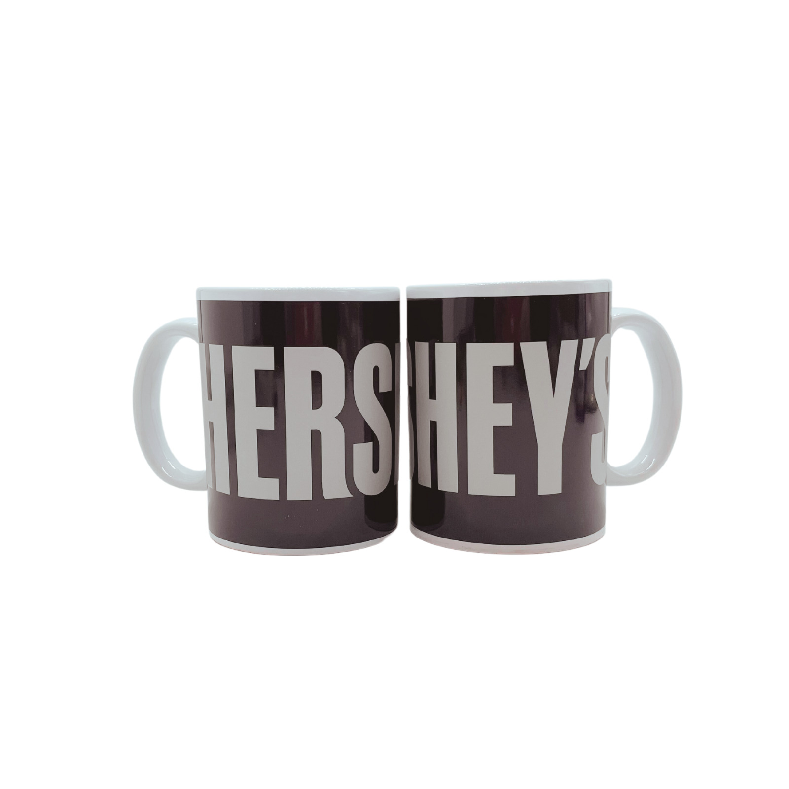 Hershey Coffee Mug, Set of 2, 12 oz 