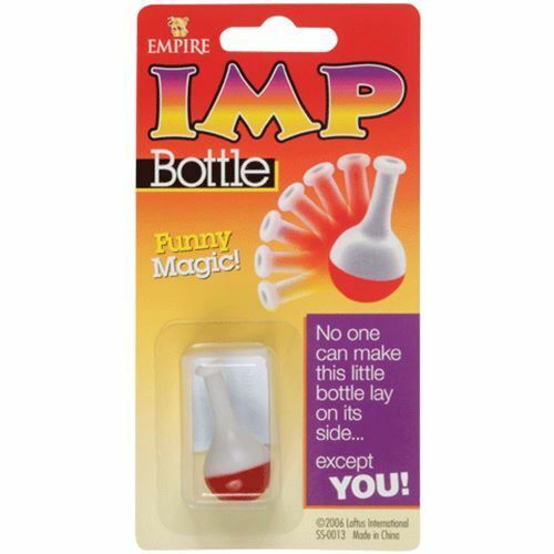 Imp Bottle
