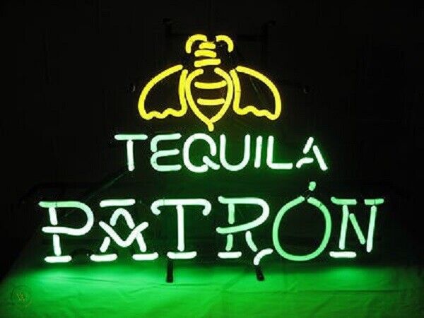 Patron Tequila Pulque Cocktail Bar 20\