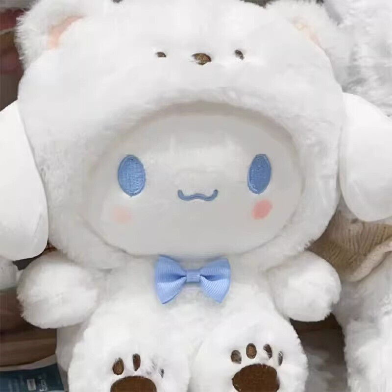 Cinnamoroll BabyCinnamoroll 68CM Cute Plush Doll Stuffed Toy Gift Pillow 