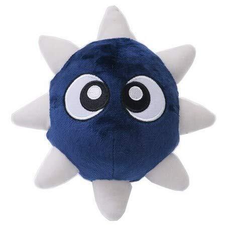 Kirby All Star Collection Gordeau (S) W15 × D9 × H17cm Plush toy KP34