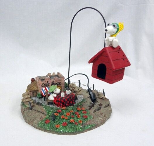 Department 56 Peanuts Snoopy \